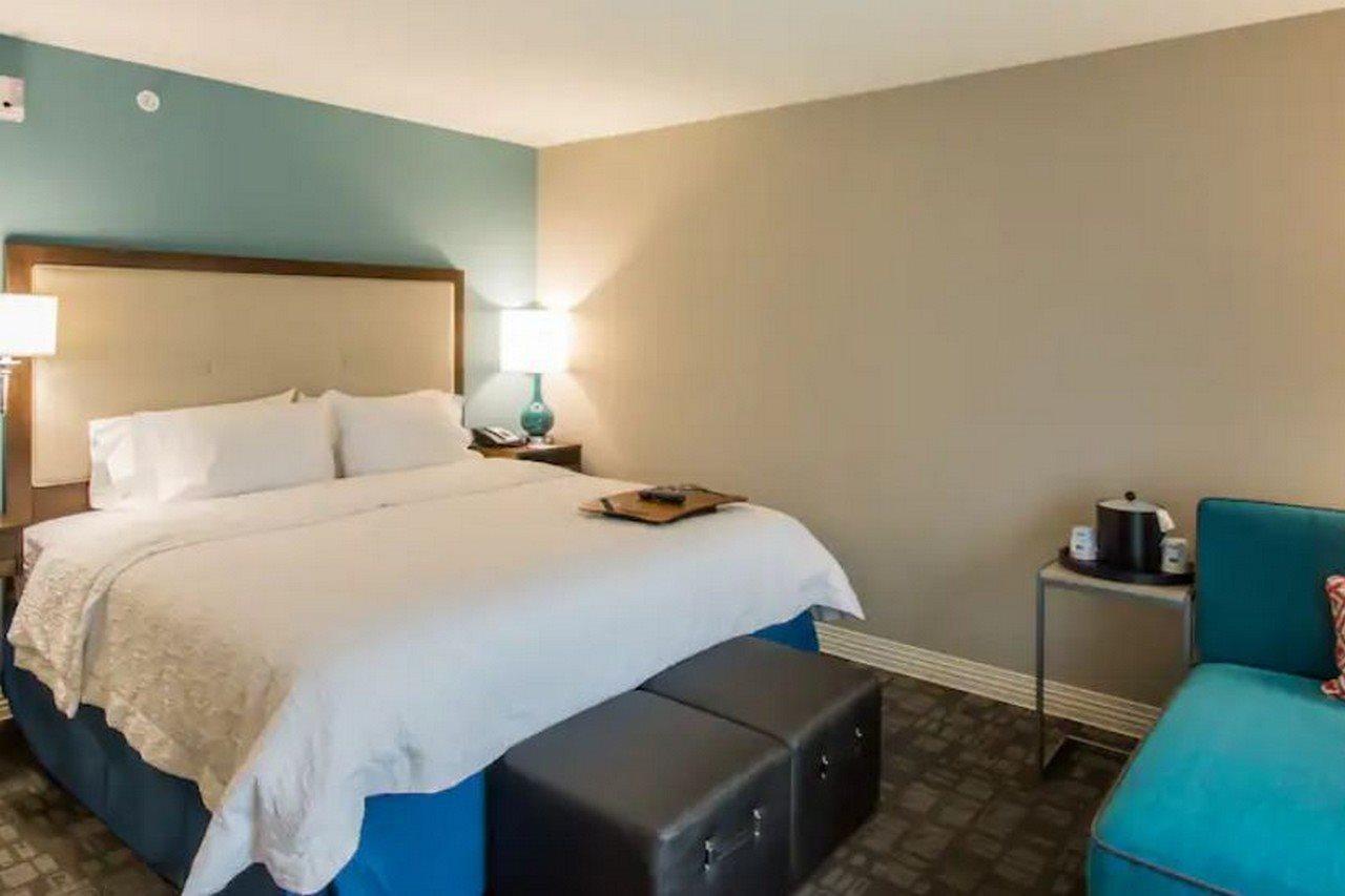 Hampton Inn & Suites Orlando Near Seaworld Williamsburg Exteriér fotografie