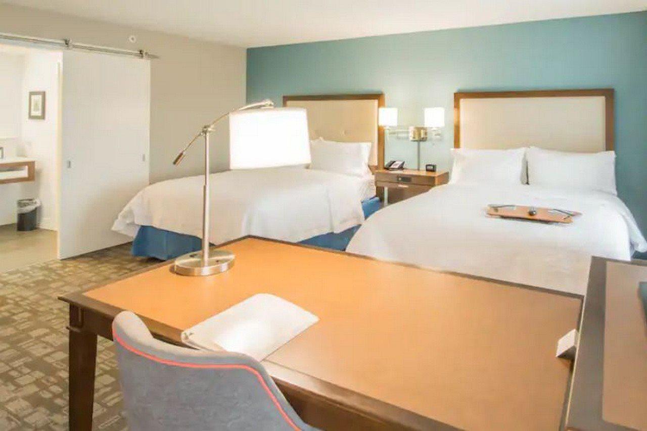 Hampton Inn & Suites Orlando Near Seaworld Williamsburg Exteriér fotografie