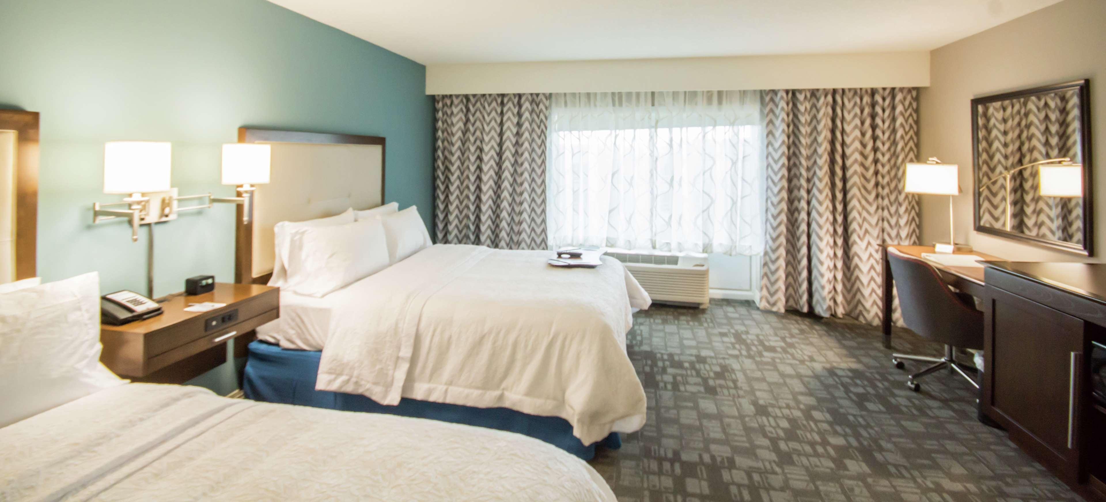 Hampton Inn & Suites Orlando Near Seaworld Williamsburg Exteriér fotografie
