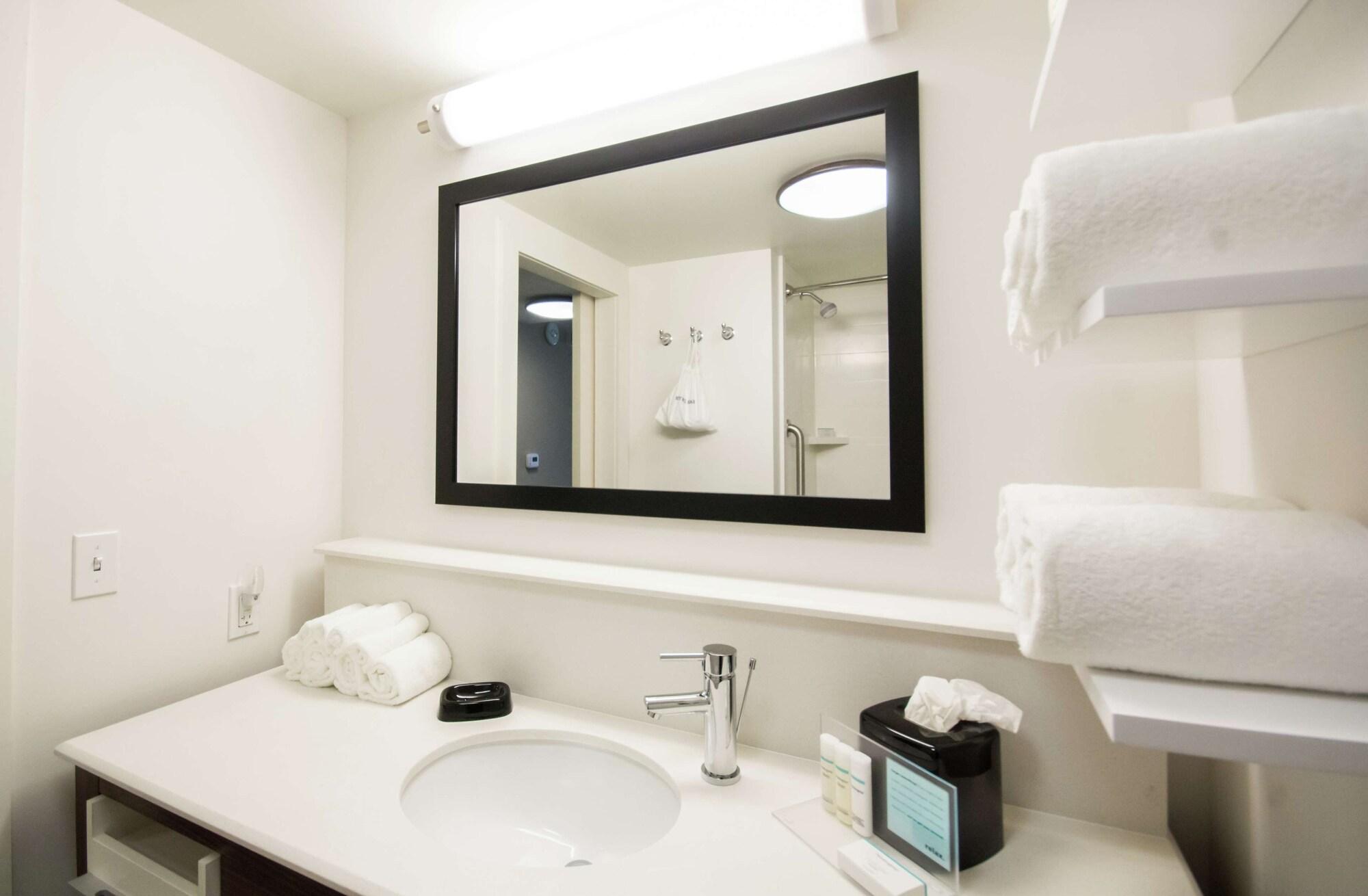 Hampton Inn & Suites Orlando Near Seaworld Williamsburg Exteriér fotografie