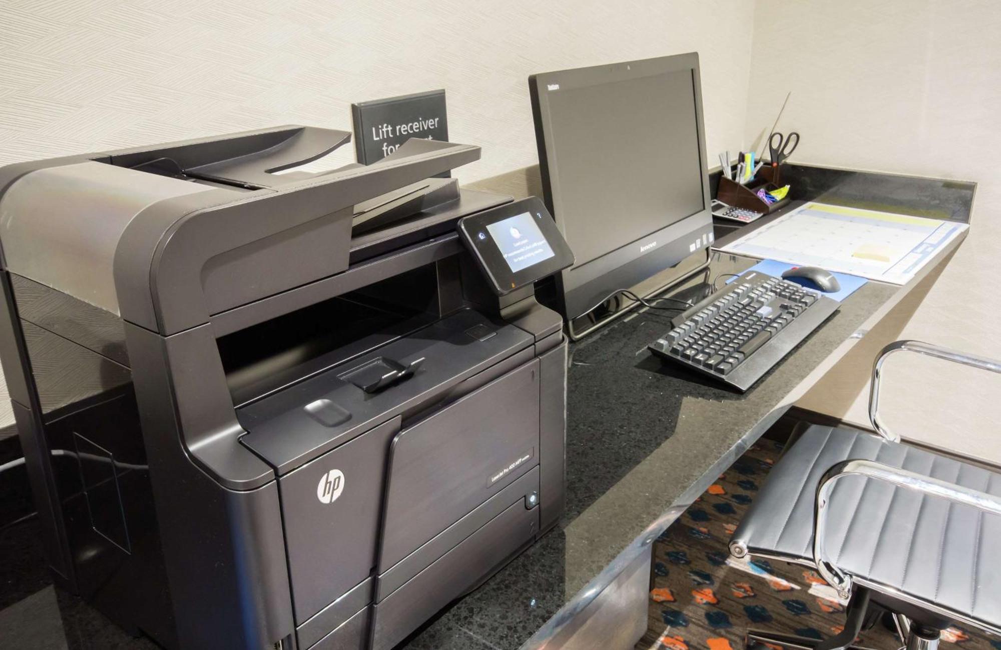 Hampton Inn & Suites Orlando Near Seaworld Williamsburg Exteriér fotografie